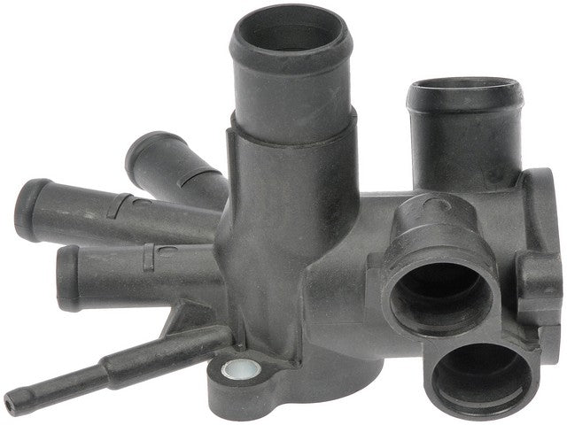 Dorman - OE Solutions Carcasa de Termostato de Refrigerante de Motor P/N:902-797 Fits: Volkswagen Crossfox, Volkswagen Gol, Volkswagen Gol Sedan, Volkswagen Nuevo Gol, Volkswagen Polo, Volkswagen Saveiro - Image 3