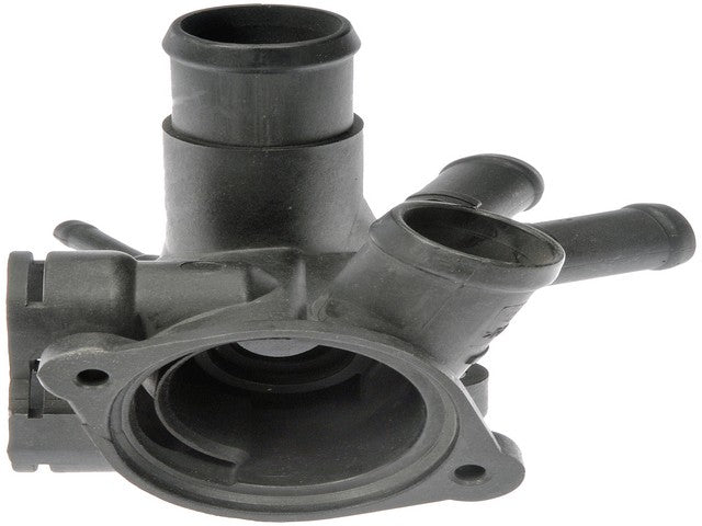 Dorman - OE Solutions Carcasa de Termostato de Refrigerante de Motor P/N:902-797 Fits: Volkswagen Crossfox, Volkswagen Gol, Volkswagen Gol Sedan, Volkswagen Nuevo Gol, Volkswagen Polo, Volkswagen Saveiro - Image 2