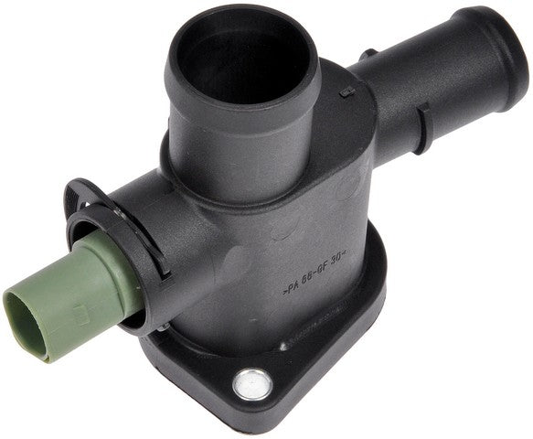 Dorman - OE Solutions Salida de Agua de Refrigerante de Motor P/N:902-799 Fits: Seat Cordoba 02-01, Seat Ibiza 02-01 - Image 1