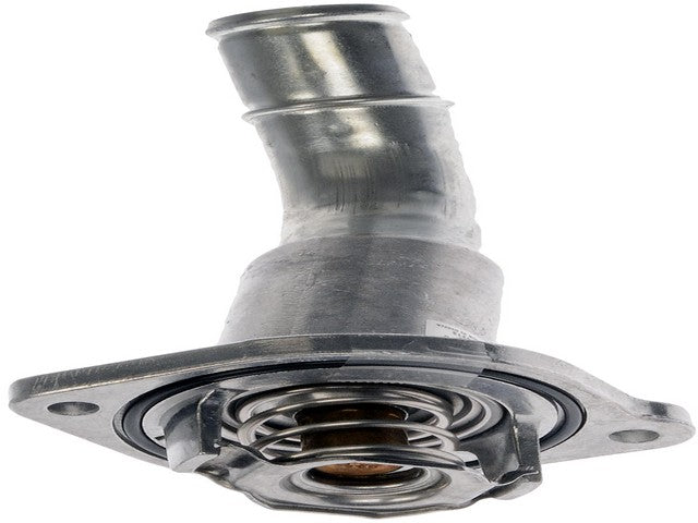 Dorman - OE Solutions Ensamble de Carcasa de Termostato de Refrigerante de Motor P/N:902-800 Fits: Buick Rainier, Chevrolet Blazer, Chevrolet Trailblazer, Chevrolet Trailblazer Ext, GMC Envoy, GMC Envoy Xl, GMC Envoy Xuv, Oldsmobile Bravada, Saab 9-7x - Image 3