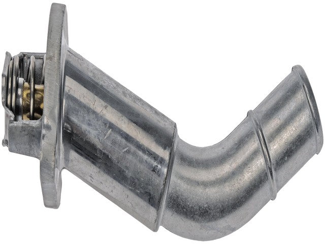 Dorman - OE Solutions Ensamble de Carcasa de Termostato de Refrigerante de Motor P/N:902-800 Fits: Buick Rainier, Chevrolet Blazer, Chevrolet Trailblazer, Chevrolet Trailblazer Ext, GMC Envoy, GMC Envoy Xl, GMC Envoy Xuv, Oldsmobile Bravada, Saab 9-7x - Image 2