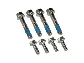 Dorman - OE Solutions Kit de Pasador para Bomba de Agua de Motor P/N:902-804 Fits: Cadillac Escalade, Chevrolet Astro, Chevrolet Blazer, Chevrolet C1500, Chevrolet C1500 Suburban, Chevrolet C2500, Chevrolet C2500 Suburban, Chevrolet C3500 - Image 1