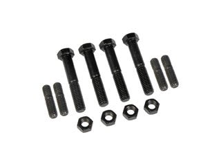 Dorman - OE Solutions Kit de Pasador para Bomba de Agua de Motor P/N:902-807 Fits: Chevrolet Astro, Chevrolet Blazer, Chevrolet C1500, Chevrolet C1500 Suburban, Chevrolet C2500, Chevrolet C2500 Suburban, Chevrolet C3500, Chevrolet C3500hd - Image 1