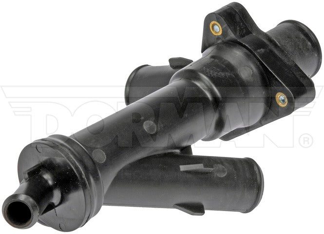 Dorman - OE Solutions Ensamble de Carcasa de Termostato de Refrigerante de Motor P/N:902-810 Fits: Ford Escape 04-01, Mazda Tribute 04-01 - Image 1