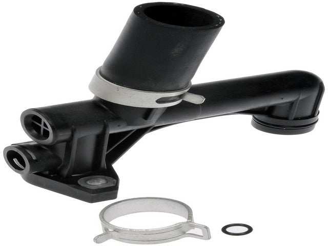 Dorman - OE Solutions Tubería de Desviación de Refrigerante de Motor P/N:902-811 Fits: Ford Escape 04-01, Mazda Tribute 04-01 - Image 2