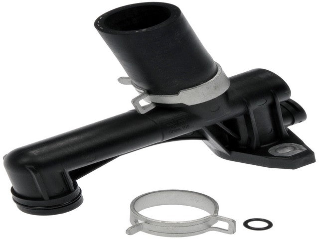Dorman - OE Solutions Tubería de Desviación de Refrigerante de Motor P/N:902-811 Fits: Ford Escape 04-01, Mazda Tribute 04-01 - Image 1