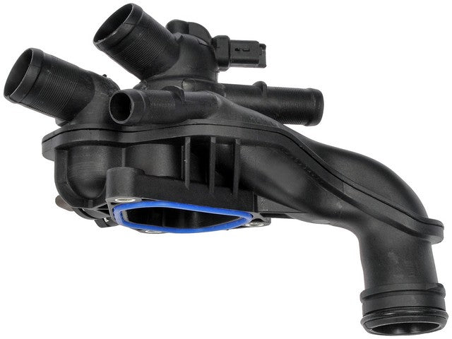 Dorman - OE Solutions Ensamble de Carcasa de Termostato de Refrigerante de Motor P/N:902-812 Fits: Mini Cooper 13-07, Mini Cooper Countryman 13-11 - Image 2