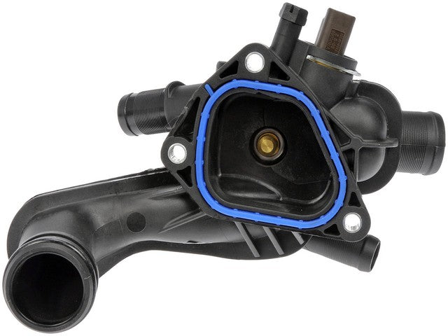 Dorman - OE Solutions Ensamble de Carcasa de Termostato de Refrigerante de Motor P/N:902-812 Fits: Mini Cooper 13-07, Mini Cooper Countryman 13-11 - Image 4