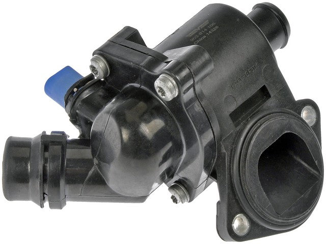 Dorman - OE Solutions Ensamble de Carcasa de Termostato de Refrigerante de Motor P/N:902-814 Fits: Audi A4 08-01, Audi A4 Quattro 05-01 - Image 1