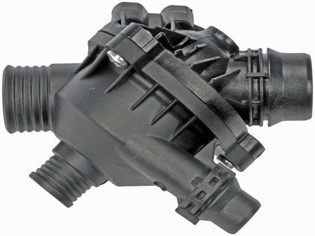 Dorman - OE Solutions Ensamble de Carcasa de Termostato de Refrigerante de Motor P/N:902-816 Fits: BMW 1 Series M, BMW 125i, BMW 128i, BMW 130i, BMW 135i, BMW 323i, BMW 325i, BMW 325xi, BMW 328i, BMW 328i Xdrive - Image 3
