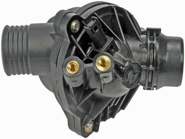 Dorman - OE Solutions Ensamble de Carcasa de Termostato de Refrigerante de Motor P/N:902-816 Fits: BMW 1 Series M, BMW 125i, BMW 128i, BMW 130i, BMW 135i, BMW 323i, BMW 325i, BMW 325xi, BMW 328i, BMW 328i Xdrive - Image 2