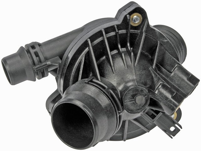 Dorman - OE Solutions Ensamble de Carcasa de Termostato de Refrigerante de Motor P/N:902-816 Fits: BMW 1 Series M, BMW 125i, BMW 128i, BMW 130i, BMW 135i, BMW 323i, BMW 325i, BMW 325xi, BMW 328i, BMW 328i Xdrive - Image 1