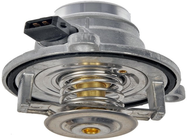 Dorman - OE Solutions Ensamble de Carcasa de Termostato de Refrigerante de Motor P/N:902-817 Fits: BMW 525i, BMW 528i, BMW 530i, BMW 535i, BMW 535i Gt, BMW 545i, BMW 550i, BMW 550i Gt, BMW 550i Gt Xdrive, BMW 550i Xdrive - Image 3