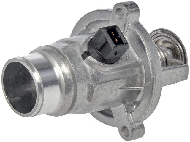 Dorman - OE Solutions Ensamble de Carcasa de Termostato de Refrigerante de Motor P/N:902-817 Fits: BMW 525i, BMW 528i, BMW 530i, BMW 535i, BMW 535i Gt, BMW 545i, BMW 550i, BMW 550i Gt, BMW 550i Gt Xdrive, BMW 550i Xdrive - Image 1
