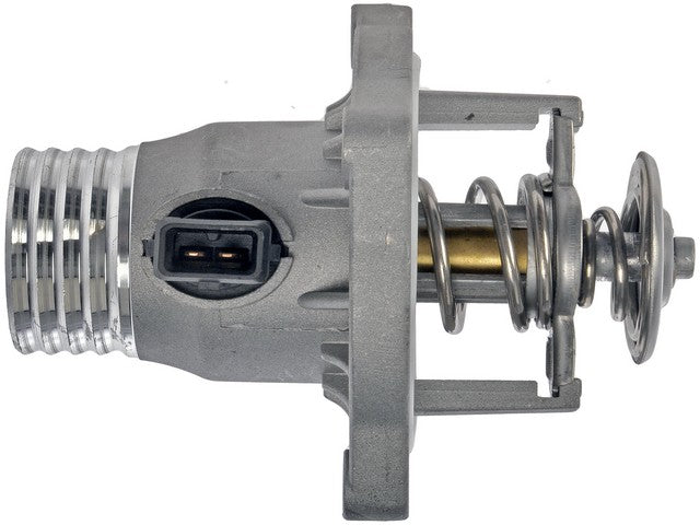 Dorman - OE Solutions Ensamble de Carcasa de Termostato de Refrigerante de Motor P/N:902-818 Fits: BMW 540i 98-97, BMW 740i 98-97, BMW 740il 98-96 - Image 2