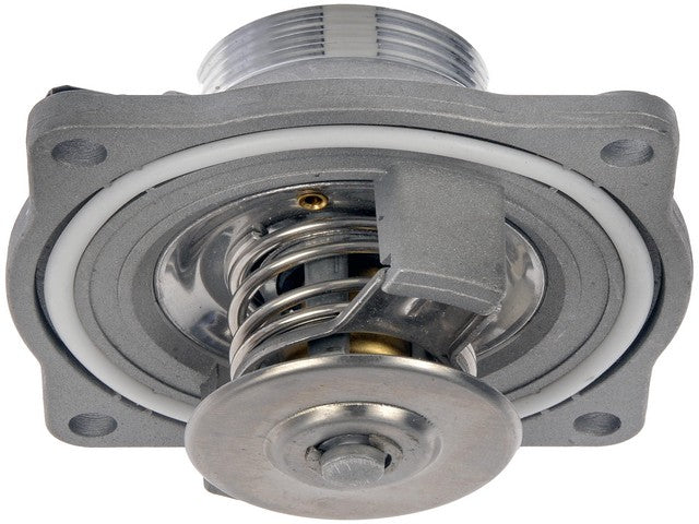 Dorman - OE Solutions Ensamble de Carcasa de Termostato de Refrigerante de Motor P/N:902-818 Fits: BMW 540i 98-97, BMW 740i 98-97, BMW 740il 98-96 - Image 3