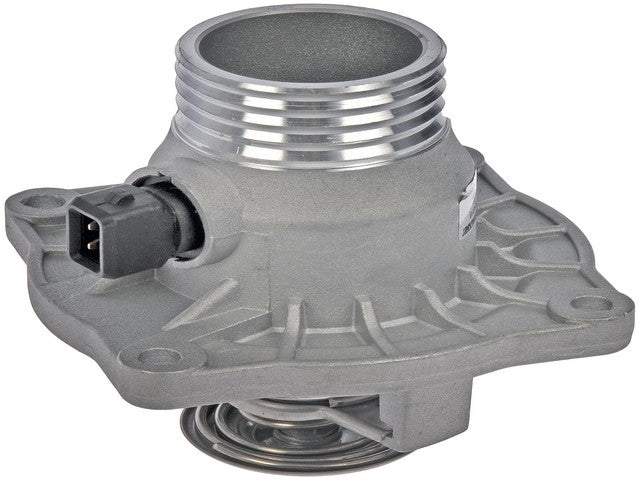 Dorman - OE Solutions Ensamble de Carcasa de Termostato de Refrigerante de Motor P/N:902-818 Fits: BMW 540i 98-97, BMW 740i 98-97, BMW 740il 98-96 - Image 1