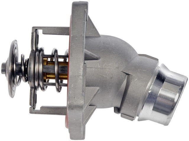 Dorman - OE Solutions Ensamble de Carcasa de Termostato de Refrigerante de Motor P/N:902-819 Fits: BMW 540i 03-99, BMW 740i 01-99, BMW 740il 01-99, BMW X5 03-00, BMW Z8 2003 - Image 2