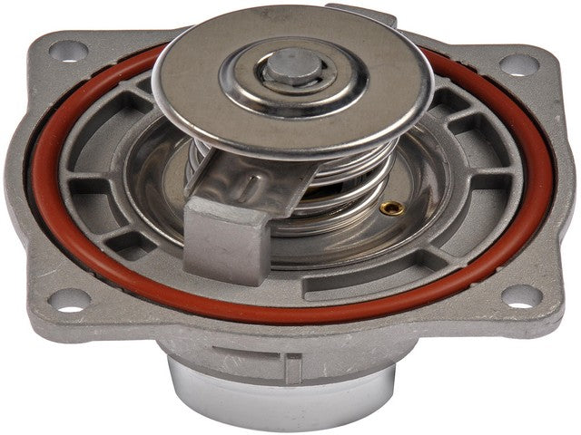Dorman - OE Solutions Ensamble de Carcasa de Termostato de Refrigerante de Motor P/N:902-819 Fits: BMW 540i 03-99, BMW 740i 01-99, BMW 740il 01-99, BMW X5 03-00, BMW Z8 2003 - Image 3