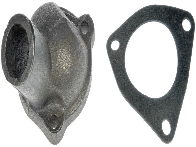 Dorman - OE Solutions Carcasa de Termostato de Refrigerante de Motor P/N:902-835 Fits: Nissan 210 1982, Nissan 310 1982, Nissan Pulsar 1983, Nissan Pulsar Nx 88-83, Nissan Sentra 88-82 - Image 1