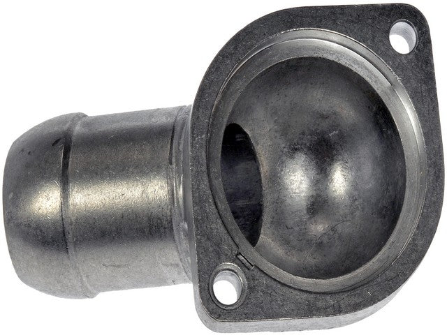 Dorman - OE Solutions Carcasa de Termostato de Refrigerante de Motor P/N:902-836 Fits: Buick Rainier, Cadillac Cts, Cadillac Escalade, Cadillac Escalade Esv, Cadillac Escalade Ext, Chevrolet Avalanche 1500, Chevrolet Camaro, Chevrolet Corvette - Image 2