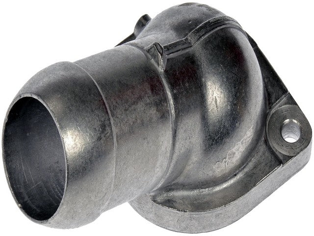 Dorman - OE Solutions Carcasa de Termostato de Refrigerante de Motor P/N:902-836 Fits: Buick Rainier, Cadillac Cts, Cadillac Escalade, Cadillac Escalade Esv, Cadillac Escalade Ext, Chevrolet Avalanche 1500, Chevrolet Camaro, Chevrolet Corvette - Image 1