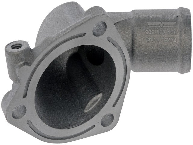 Dorman - OE Solutions Carcasa de Termostato de Refrigerante de Motor P/N:902-837 Fits: Nissan 200sx 98-95, Nissan Sentra 00-95 - Image 2
