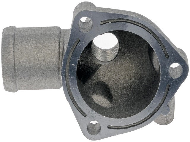 Dorman - OE Solutions Carcasa de Termostato de Refrigerante de Motor P/N:902-841 Fits: Nissan Tsuru 1995 - Image 2