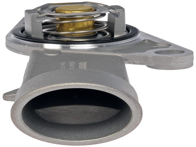 Dorman - OE Solutions Ensamble de Carcasa de Termostato de Refrigerante de Motor P/N:902-843 Fits: Chevrolet Chevy 12-96, Chevrolet Chevy Monza 2003, Chevrolet Chevy Pickup 03-99, Chevrolet Corsa 08-02, Chevrolet Meriva 06-04, Chevrolet Tornado 20-04 - Image 3