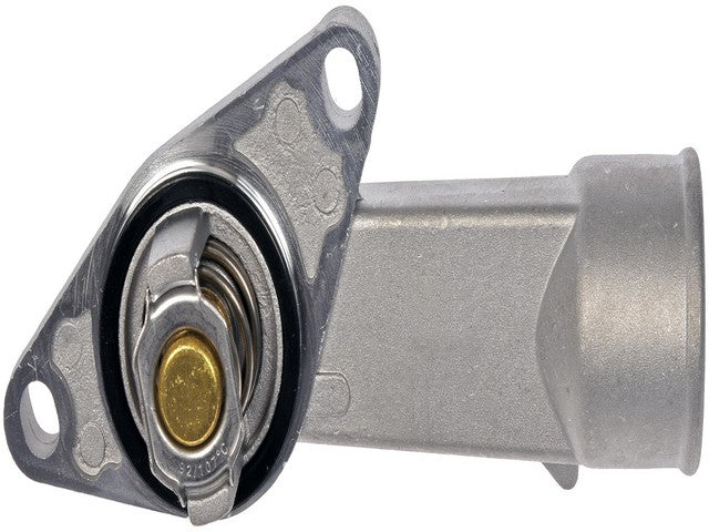 Dorman - OE Solutions Ensamble de Carcasa de Termostato de Refrigerante de Motor P/N:902-843 Fits: Chevrolet Chevy 12-96, Chevrolet Chevy Monza 2003, Chevrolet Chevy Pickup 03-99, Chevrolet Corsa 08-02, Chevrolet Meriva 06-04, Chevrolet Tornado 20-04 - Image 2