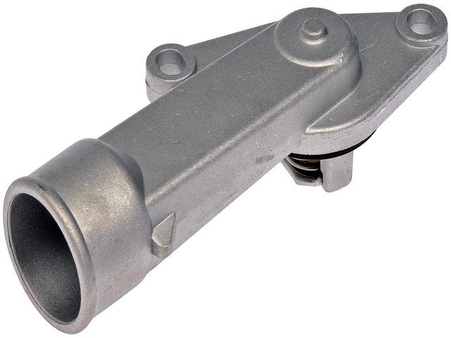 Dorman - OE Solutions Ensamble de Carcasa de Termostato de Refrigerante de Motor P/N:902-843 Fits: Chevrolet Chevy 12-96, Chevrolet Chevy Monza 2003, Chevrolet Chevy Pickup 03-99, Chevrolet Corsa 08-02, Chevrolet Meriva 06-04, Chevrolet Tornado 20-04 - Image 1