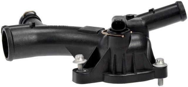 Dorman - OE Solutions Salida de Agua de Refrigerante de Motor P/N:902-846 Fits: Buick Encore 21-13, Chevrolet Cruze 16-11, Chevrolet Cruze Limited 2016, Chevrolet Sonic 20-12, Chevrolet Trax 21-13 - Image 3