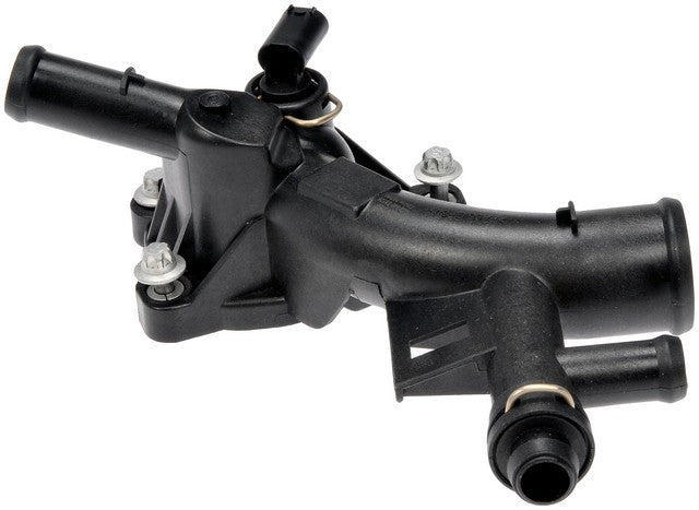 Dorman - OE Solutions Salida de Agua de Refrigerante de Motor P/N:902-846 Fits: Buick Encore 21-13, Chevrolet Cruze 16-11, Chevrolet Cruze Limited 2016, Chevrolet Sonic 20-12, Chevrolet Trax 21-13 - Image 4