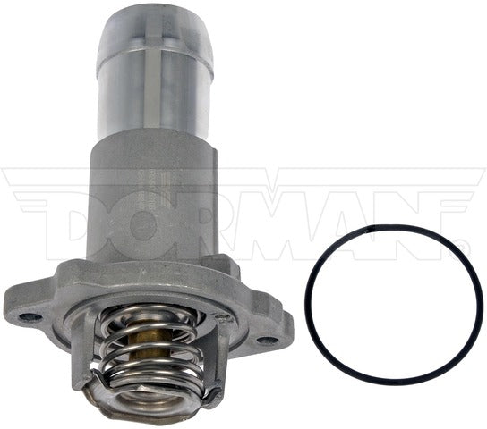 Dorman - OE Solutions Ensamble de Carcasa de Termostato de Refrigerante de Motor P/N:902-847 Fits: Chevrolet Colorado 12-04, GMC Canyon 12-04, Hummer H3 10-06, Hummer H3t 10-09 - Image 2
