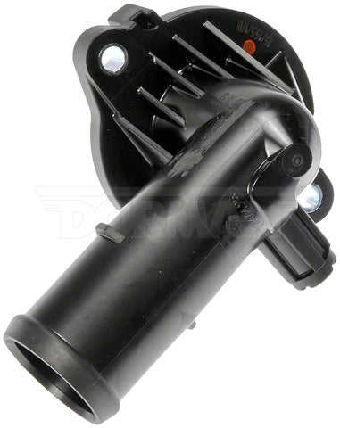 Dorman - OE Solutions Ensamble de Carcasa de Termostato de Refrigerante de Motor P/N:902-852 Fits: Dodge Durango 15-11, Jeep Grand Cherokee 15-11, Jeep Wrangler 17-12, Jeep Wrangler Jk 2018 - Image 2