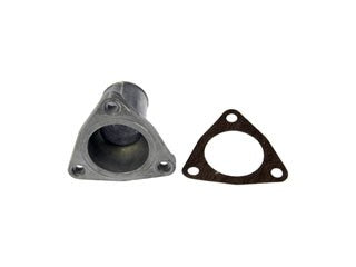 Dorman - OE Solutions Carcasa de Termostato de Refrigerante de Motor P/N:902-853 Fits: Chevrolet G20 95-83, Chevrolet G30 96-83, Chevrolet P20 89-85, Chevrolet P30 95-85, GMC G2500 95-83, GMC G3500 96-83, GMC P2500 89-85, GMC P3500 95-85 - Image 2