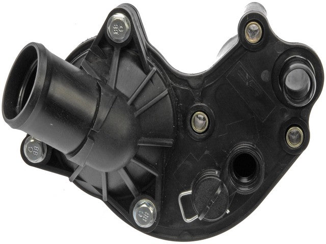 Dorman - OE Solutions Ensamble de Carcasa de Termostato de Refrigerante de Motor P/N:902-860 Fits: Ford Explorer 10-02, Ford Explorer Sport Trac 10-07, Mercury Mountaineer 10-02 - Image 3