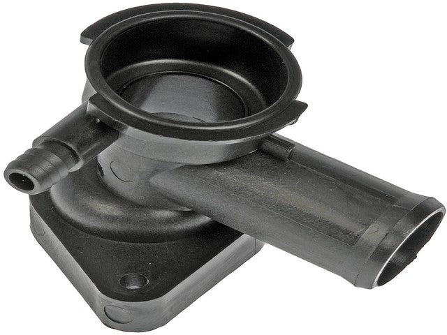 Dorman - OE Solutions Carcasa de Termostato de Refrigerante de Motor P/N:902-863 Fits: Chrysler Cirrus 00-99, Chrysler Sebring 06-01, Dodge Stratus 06-99, Plymouth Breeze 00-99 - Image 1