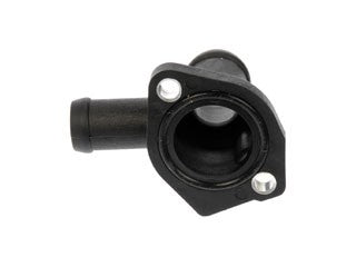 Dorman - OE Solutions Salida de Agua de Refrigerante de Motor P/N:902-870 Fits: Audi 4000, Audi 80, Audi 90, Volkswagen Caribe, Volkswagen Corrado, Volkswagen Quantum, Volkswagen Rabbit, Volkswagen Rabbit Pickup - Image 2