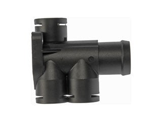 Dorman - OE Solutions Salida de Agua de Refrigerante de Motor P/N:902-873 Fits: Volkswagen Cabriolet, Volkswagen Caravelle, Volkswagen Combi, Volkswagen Corrado, Volkswagen Eurovan, Volkswagen Golf, Volkswagen Jetta, Volkswagen Panel - Image 3