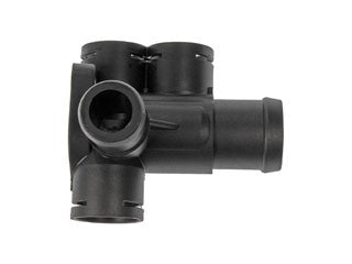 Dorman - OE Solutions Salida de Agua de Refrigerante de Motor P/N:902-873 Fits: Volkswagen Cabriolet, Volkswagen Caravelle, Volkswagen Combi, Volkswagen Corrado, Volkswagen Eurovan, Volkswagen Golf, Volkswagen Jetta, Volkswagen Panel - Image 2