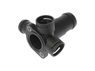 Dorman - OE Solutions Salida de Agua de Refrigerante de Motor P/N:902-875 Fits: Volkswagen Jetta 91-89 - Image 1