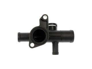 Dorman - OE Solutions Salida de Agua de Refrigerante de Motor P/N:902-879 Fits: Audi Tt 02-00, Audi Tt Quattro 02-00, Volkswagen Golf 06-00, Volkswagen Jetta 05-01, Volkswagen Jetta 10-09 - Image 2