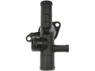 Dorman - OE Solutions Salida de Agua de Refrigerante de Motor P/N:902-879 Fits: Audi Tt 02-00, Audi Tt Quattro 02-00, Volkswagen Golf 06-00, Volkswagen Jetta 05-01, Volkswagen Jetta 10-09 - Image 3