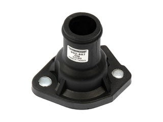 Dorman - OE Solutions Salida de Agua de Refrigerante de Motor P/N:902-887 Fits: Audi 4000, Audi 80, Audi 90, Volkswagen Cabriolet, Volkswagen Caribe, Volkswagen Corrado, Volkswagen Fox, Volkswagen Golf, Volkswagen Jetta - Image 3