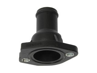 Dorman - OE Solutions Salida de Agua de Refrigerante de Motor P/N:902-887 Fits: Audi 4000, Audi 80, Audi 90, Volkswagen Cabriolet, Volkswagen Caribe, Volkswagen Corrado, Volkswagen Fox, Volkswagen Golf, Volkswagen Jetta - Image 2
