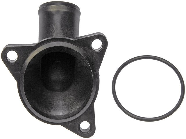 Dorman - OE Solutions Carcasa de Termostato de Refrigerante de Motor P/N:902-896 Fits: Ford Explorer 10-02, Ford Explorer Sport Trac 10-07, Mercury Mountaineer 10-02 - Image 2