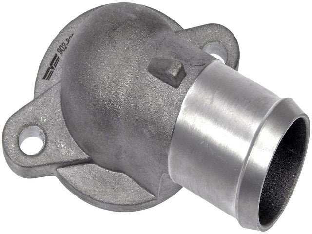 Dorman - OE Solutions Carcasa de Termostato de Refrigerante de Motor P/N:902-899 Fits: Ford Crown Victoria 11-08, Ford F-150 10-09, Ford F-250 2009, Ford Lobo 10-09, Lincoln Town Car 11-08, Mercury Grand Marquis 11-08 - Image 1