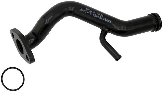 Dorman - OE Solutions Tubería de Desviación de Supercargador P/N:902-901 Fits: Chevrolet C4500 Kodiak, Chevrolet C5500 Kodiak, Chevrolet Silverado 2500 Hd, Chevrolet Silverado 3500, GMC C4500 Topkick, GMC C5500 Topkick, GMC Sierra 2500 Hd, GMC Sierra 3500 - Image 3