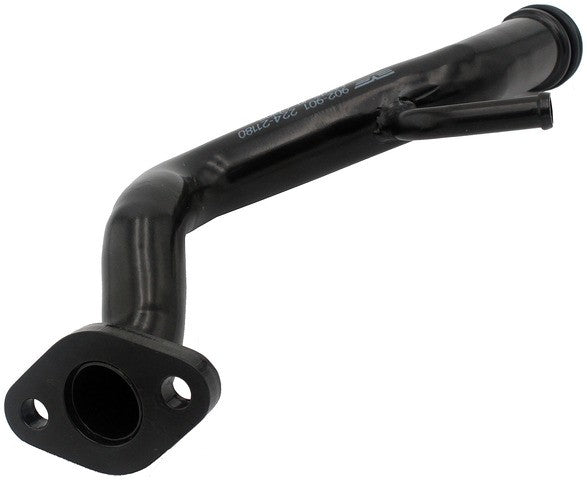 Dorman - OE Solutions Tubería de Desviación de Supercargador P/N:902-901 Fits: Chevrolet C4500 Kodiak, Chevrolet C5500 Kodiak, Chevrolet Silverado 2500 Hd, Chevrolet Silverado 3500, GMC C4500 Topkick, GMC C5500 Topkick, GMC Sierra 2500 Hd, GMC Sierra 3500 - Image 2